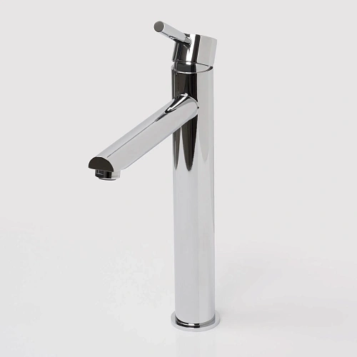 Смеситель для раковины WasserKRAFT Main 4103H хром Смеситель для раковины WasserKRAFT Main 4103H хром