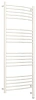 Полотенцесушитель электрический Сунержа Богема 3.0 выгнутая 1200х500 МЭМ правый 12-5803-1250 Белый Полотенцесушитель электрический Сунержа Богема 3.0 выгнутая 1200х500 МЭМ правый 12-5803-1250 Белый