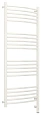 Полотенцесушитель электрический Сунержа Богема 3.0 выгнутая 1200х500 МЭМ правый 12-5803-1250 Белый Полотенцесушитель электрический Сунержа Богема 3.0 выгнутая 1200х500 МЭМ правый 12-5803-1250 Белый