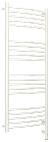 Полотенцесушитель электрический Сунержа Богема 3.0 выгнутая 1200х500 МЭМ правый 12-5803-1250 Белый Полотенцесушитель электрический Сунержа Богема 3.0 выгнутая 1200х500 МЭМ правый 12-5803-1250 Белый