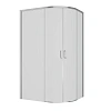 Душевой уголок Ambassador Queen 11011103L (1200x800x2000)