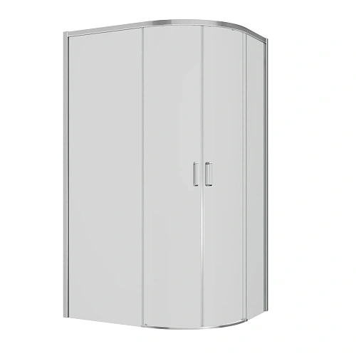 Душевой уголок Ambassador Queen 11011103L (1200x800x2000) Душевой уголок Ambassador Queen 11011103L (1200x800x2000)