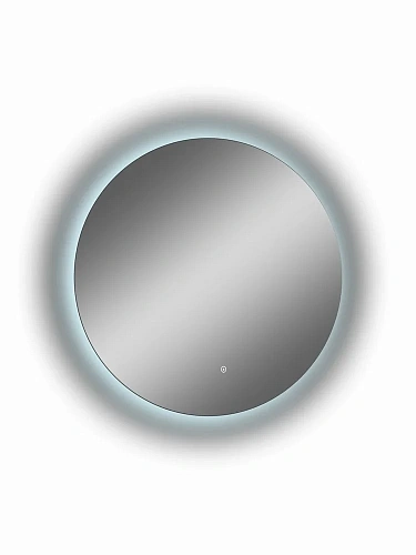 Зеркало Taliente Zled-A с LED-подсветкой, D80см, круглое TA-Zled-AJ80 Зеркало Taliente Zled-A с LED-подсветкой, D80см, круглое TA-Zled-AJ80