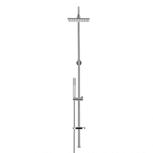 Душевая система Swedbe Calypso 5066 Душевая система Swedbe Calypso 5066