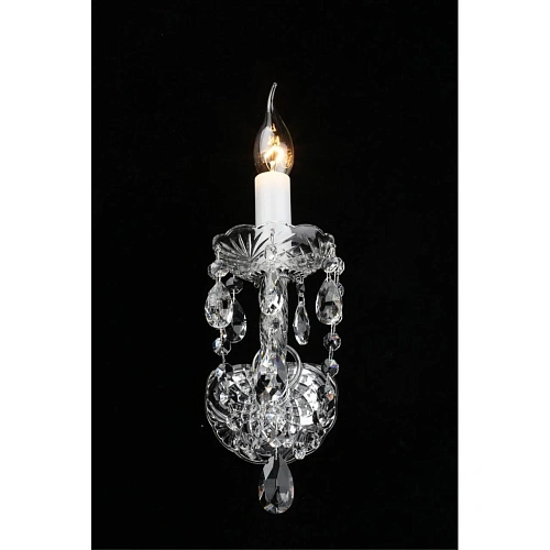 Светильник настенный (Бра) Aployt Marunia APL.814.01.01 Светильник настенный (Бра) Aployt Marunia APL.814.01.01