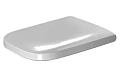 Крышка-сиденье Duravit Happy D.2 0064590000 Крышка-сиденье Duravit Happy D.2 0064590000