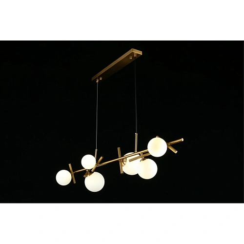 Люстра подвесная Aployt Penelopa APL.643.13.06 Люстра подвесная Aployt Penelopa APL.643.13.06