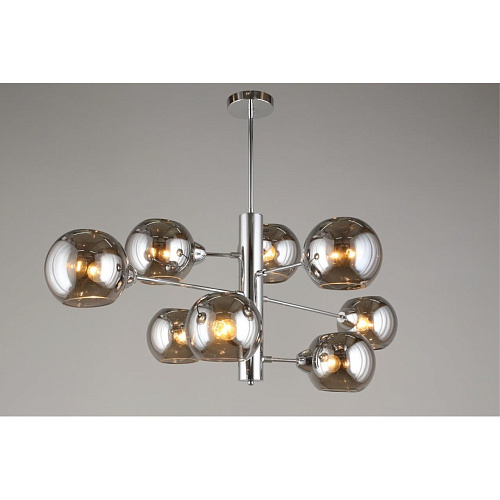 Люстра потолочная Aployt Ameli APL.904.07.08 Люстра потолочная Aployt Ameli APL.904.07.08