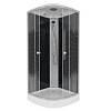 Картинка анонса товара «душевая кабина niagara ng 4502-08»
