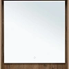 Зеркало Aquanet Милан 80 дуб рустикальный 00336400 Зеркало Aquanet Милан 80 дуб рустикальный 00336400