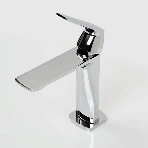 Смеситель для раковины WasserKRAFT Neime 1903 хром Смеситель для раковины WasserKRAFT Neime 1903 хром