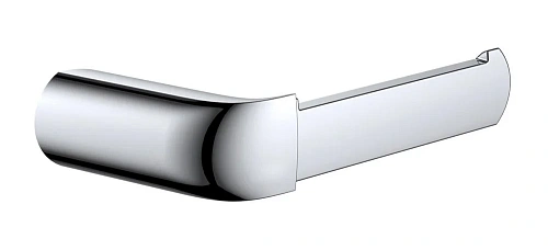 Держатель туалетной бумаги Rush Flores FL08111A без крышки Держатель туалетной бумаги Rush Flores FL08111A без крышки