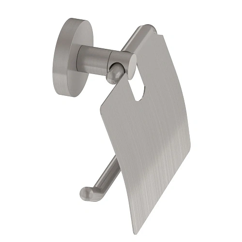 Держатель туалетной бумаги CEZARES RELAX-PH-IN сатин Держатель туалетной бумаги CEZARES RELAX-PH-IN сатин