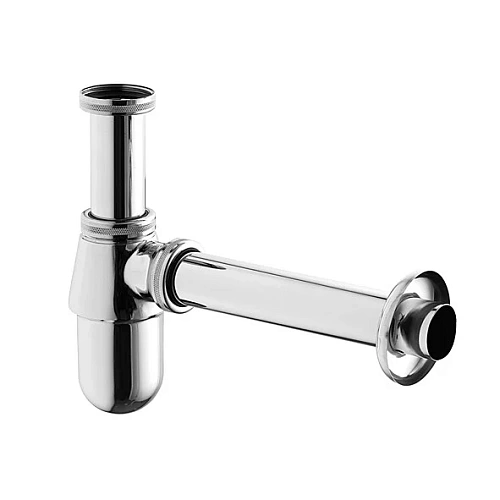Сифон для раковины Kludi 1010505-00 Сифон для раковины Kludi 1010505-00