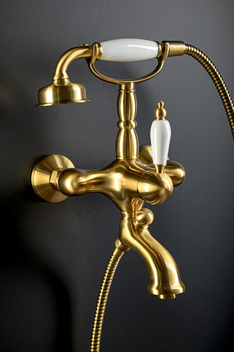 Смеситель для раковины Boheme Medici Ripresa 307 встроенный Смеситель для раковины Boheme Medici Ripresa 307 встроенный