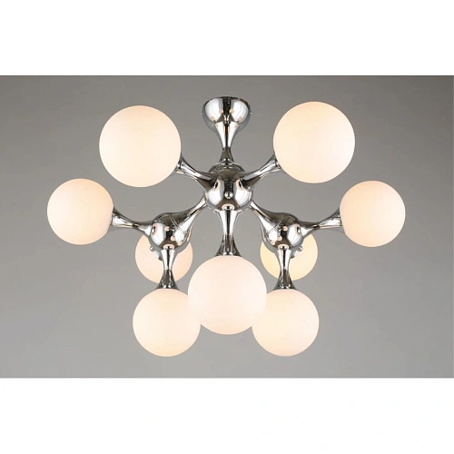 Люстра потолочная Aployt Arlett APL.903.07.09 Люстра потолочная Aployt Arlett APL.903.07.09