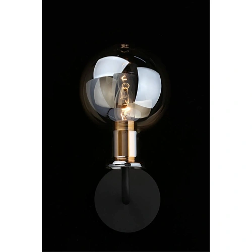 Светильник настенный (Бра) Aployt Rozet APL.902.01.01 Светильник настенный (Бра) Aployt Rozet APL.902.01.01