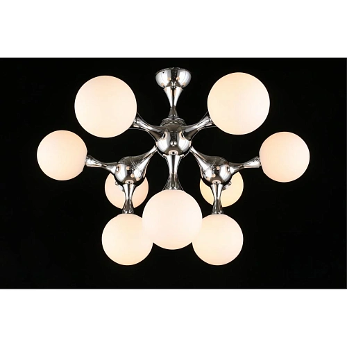 Люстра потолочная Aployt Arlett APL.903.07.09 Люстра потолочная Aployt Arlett APL.903.07.09