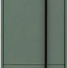 Шкаф-пенал Allen Brau Reality 30 1.32002.CGM L олива матовый Шкаф-пенал Allen Brau Reality 30 1.32002.CGM L олива матовый