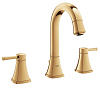 Картинка анонса товара «смеситель для раковины grohe grandera на 3 отверстия с донным клапаном, высокий излив, холодный расс 20389gl0»