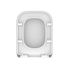 Крышка-сиденье IDDIS Easy Fix (177DPSEi31) дюропласт, Soft Close Крышка-сиденье IDDIS Easy Fix (177DPSEi31) дюропласт, Soft Close