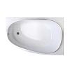 Акриловая ванна AM.PM Like W80A-170R110W-A 170х110 см, правая Акриловая ванна AM.PM Like W80A-170R110W-A 170х110 см, правая