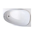 Акриловая ванна AM.PM Like W80A-170R110W-A 170х110 см, правая Акриловая ванна AM.PM Like W80A-170R110W-A 170х110 см, правая