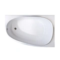 Акриловая ванна AM.PM Like W80A-170R110W-A 170х110 см, правая Акриловая ванна AM.PM Like W80A-170R110W-A 170х110 см, правая