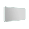 Зеркало BelBagno SPC-MAR-1000-600-LED-BTN 12W 220-240V 1000x30x600 с подсветкой и кнопочным выключателем Зеркало BelBagno SPC-MAR-1000-600-LED-BTN 12W 220-240V 1000x30x600 с подсветкой и кнопочным выключателем
