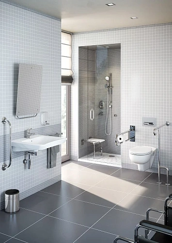 Поручень Vitra Arkitekta A44375 Поручень Vitra Arkitekta A44375