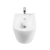 Биде напольное BelBagno SFERA-R BB2141B Биде напольное BelBagno SFERA-R BB2141B