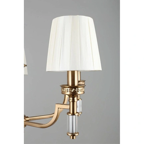 Люстра подвесная Aployt Patricia APL.716.13.05 Люстра подвесная Aployt Patricia APL.716.13.05