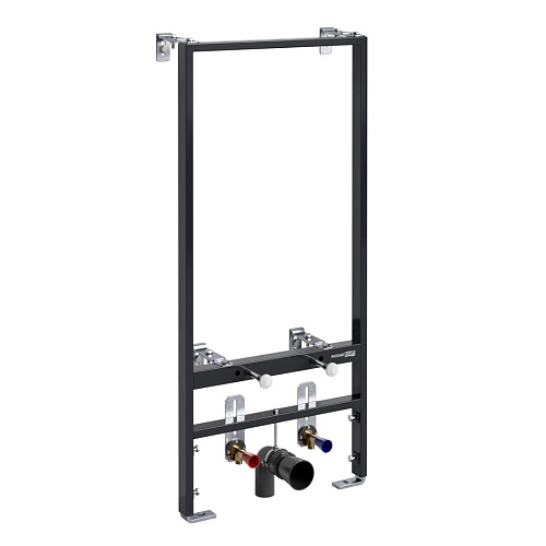 Инсталляция для биде WasserKRAFT Aller 10BDT.020 Инсталляция для биде WasserKRAFT Aller 10BDT.020