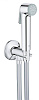 Картинка анонса товара «гигиенический душ grohe tempesta-f trigger spray 30 (26358000)»