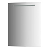 Зеркало EVOFORM Ledline BY 2103 со встроенным LED-светильником 4 W 60х75 cм Зеркало EVOFORM Ledline BY 2103 со встроенным LED-светильником 4 W 60х75 cм