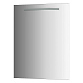Зеркало EVOFORM Ledline BY 2103 со встроенным LED-светильником 4 W 60х75 cм Зеркало EVOFORM Ledline BY 2103 со встроенным LED-светильником 4 W 60х75 cм