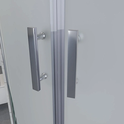 Душевая кабина Niagara Ultra NG-308-01 (900х900х2200) высокий поддон (48см) 3080164 Душевая кабина Niagara Ultra NG-308-01 (900х900х2200) высокий поддон (48см) 3080164