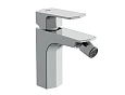 Смеситель для биде Cersanit WISLA (A63058) однорычажный 63058 Смеситель для биде Cersanit WISLA (A63058) однорычажный 63058