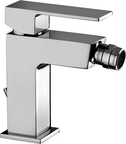 Смеситель для биде Paffoni Elle EL135CR Смеситель для биде Paffoni Elle EL135CR