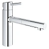 Смеситель для кухни GROHE Concetto, хром (30273001)