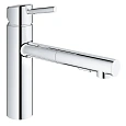 Смеситель для кухни GROHE Concetto, хром (30273001) Смеситель для кухни GROHE Concetto, хром (30273001)