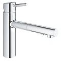 Смеситель для кухни GROHE Concetto, хром (30273001) Смеситель для кухни GROHE Concetto, хром (30273001)