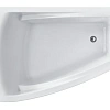 Акриловая ванна Roca Hall Angular 150х100 асимметричная левая белая ZRU9302864 Акриловая ванна Roca Hall Angular 150х100 асимметричная левая белая ZRU9302864
