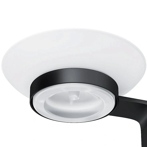 Мыльница AM.PM X-Joy A8434222 стеклянная Мыльница AM.PM X-Joy A8434222 стеклянная