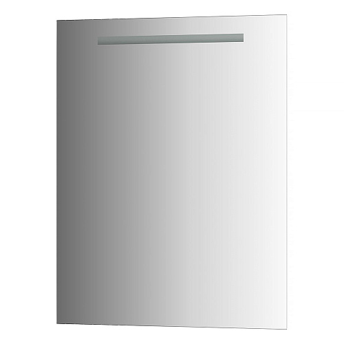 Зеркало EVOFORM Ledline BY 2103 со встроенным LED-светильником 4 W 60х75 cм Зеркало EVOFORM Ledline BY 2103 со встроенным LED-светильником 4 W 60х75 cм