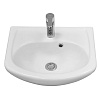 Картинка анонса товара «раковина aquaton акванью 45 1wh110150»
