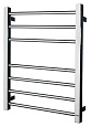 Полотенцесушитель электрический Grota EcoClassic 53 x 60 см полированный EcoClassic 530*600-e-p Полотенцесушитель электрический Grota EcoClassic 53 x 60 см полированный EcoClassic 530*600-e-p