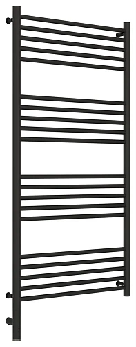 Полотенцесушитель электрический Сунержа Богема 3.0 прямая 1200х600 МЭМ левый 15-5804-1260 Темный тит Полотенцесушитель электрический Сунержа Богема 3.0 прямая 1200х600 МЭМ левый 15-5804-1260 Темный тит