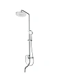 Душевая система Splenka S51.24, хром Душевая система Splenka S51.24, хром