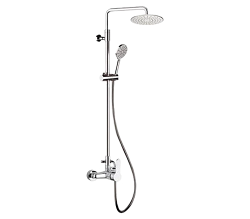 Душевая система Remer Winner W37A8MPEC20M Душевая система Remer Winner W37A8MPEC20M